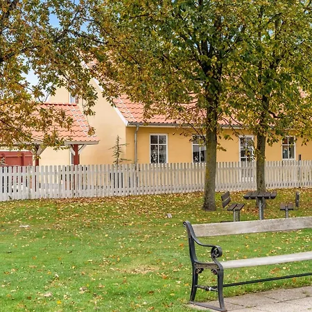 Casa vacanze Elsamaria - 500m From The Sea By Interhome Skagen