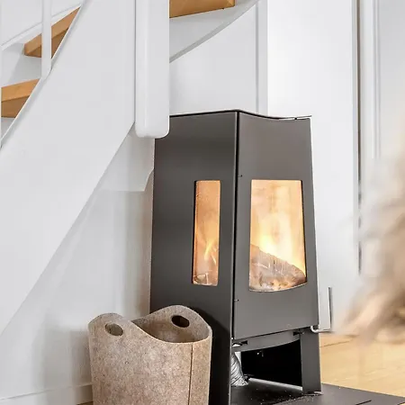 Elsamaria - 500m From The Sea By Interhome Skagen