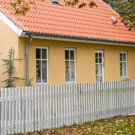 Elsamaria - 500m From The Sea By Interhome Vakantiehuis Skagen