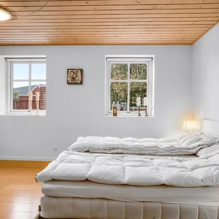 Elsamaria - 500m From The Sea By Interhome Vakantiehuis Skagen