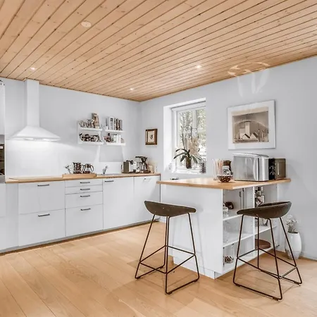 Elsamaria - 500m From The Sea By Interhome Skagen